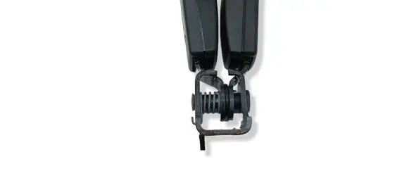 BMW X4 F26 Rear seatbelt buckle 7341687