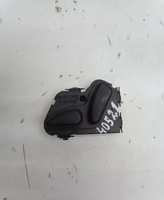 Mercedes-Benz C AMG W203 Seat control switch 2108213851