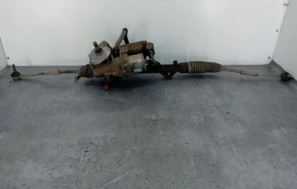 Peugeot 207 Steering rack