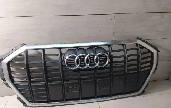 Audi Q3 F3 Front bumper 83A853651