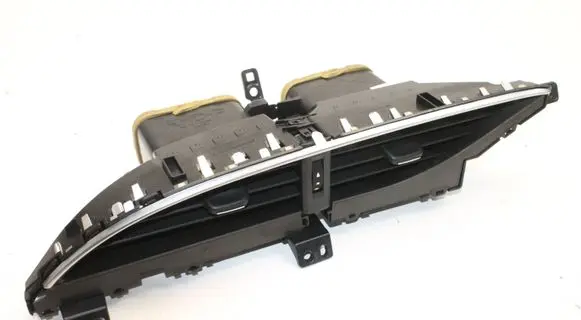 Toyota Yaris Dashboard air vent grill cover trim 556700D250