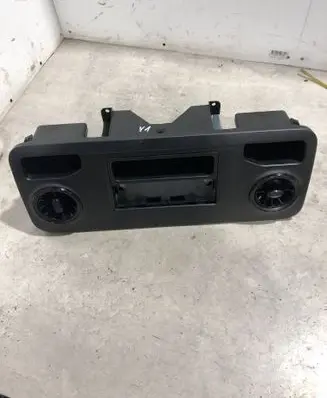 Mercedes-Benz Sprinter W907 W910 Radio/GPS head unit trim A9106801600