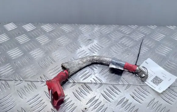 Jaguar XF X260 Other wiring loom CHCT14463BGA