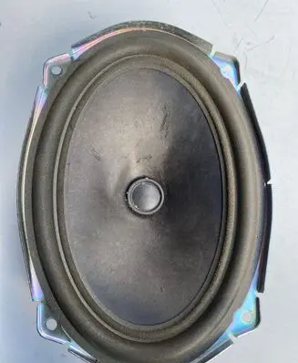 Mini One - Cooper Coupe R56 Rear door speaker 3422633 18820010
