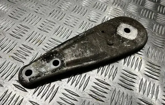 BMW 5 E60 E61 Other rear suspension part 6764888 676488805