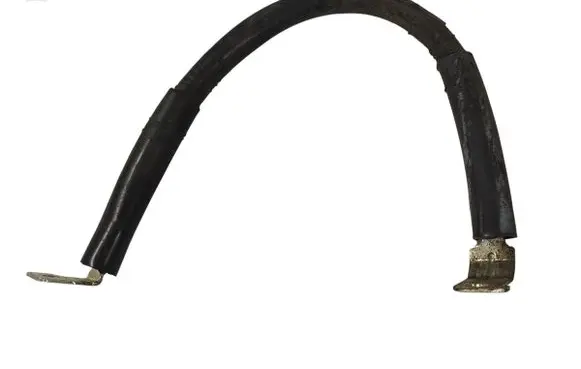 Subaru Ascent Negative earth cable (battery) 