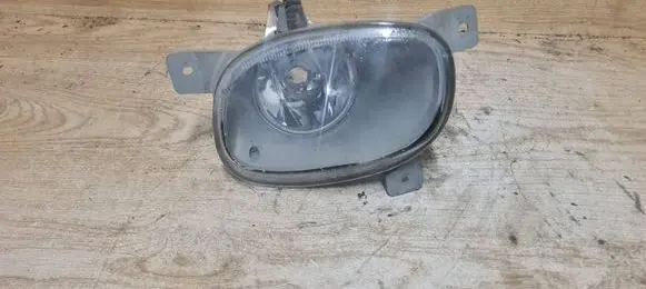 Volvo S80 Front fog light 8620224