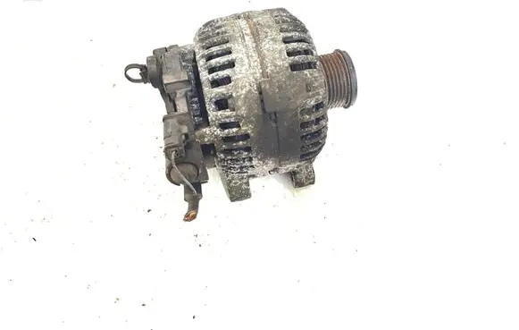 Peugeot 407 Generator/alternator 9646321880
