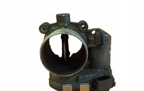 Ford Transit Throttle body valve BK2Q9E926AB