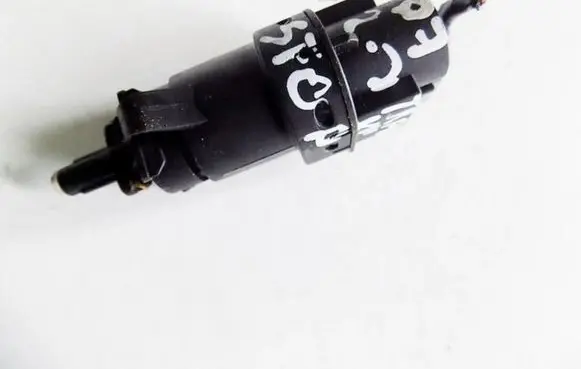 Ford Transit Brake pedal sensor switch