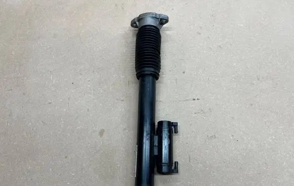 Mercedes-Benz GLC C253 Rear shock absorber/damper A2533207600