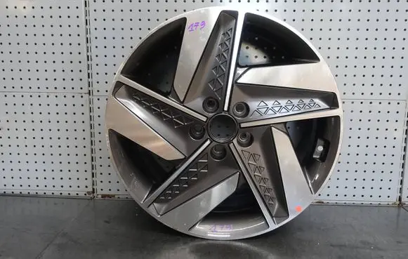 Hyundai Kona I R19 alloy rim 52910-M5420