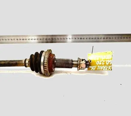 Nissan X-Trail T30 Rear driveshaft