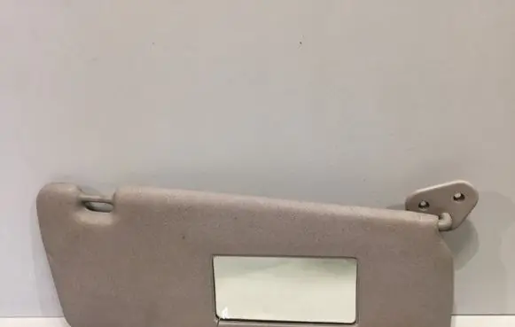 BMW 3 E36 Sun visor