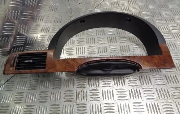 Chevrolet Lacetti Steering wheel column trim