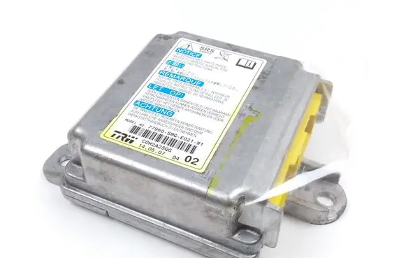 Honda Civic Airbag control unit/module 77960SMGE021M1 77960SMGE021