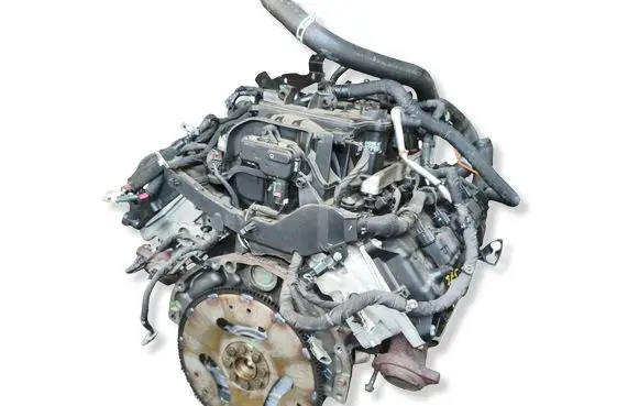 Ram 1500 Engine 32F6E5