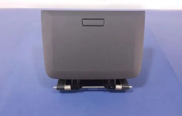 Volkswagen Golf Sportsvan Glove box 517857922F