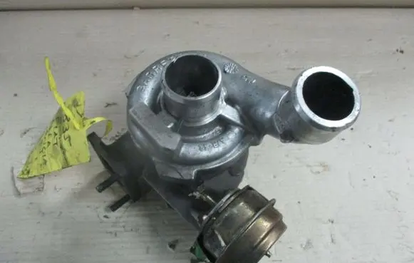 Alfa Romeo 147 Turbo 55188690