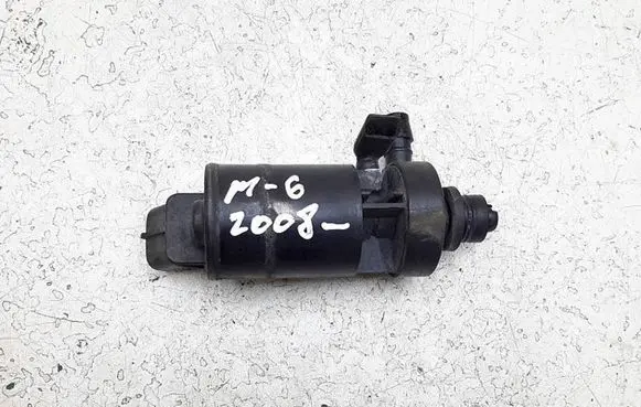 Mazda 6 Light washer relay 