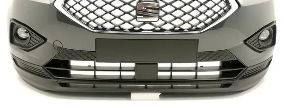 Seat Tarraco Front bumper 5FJ807221D