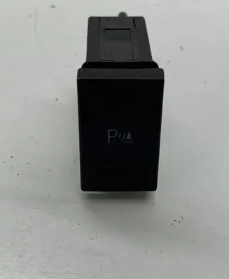 Seat Alhambra (Mk1) Parking (PDC) sensor switch 7M3919281 YM217L074AAW