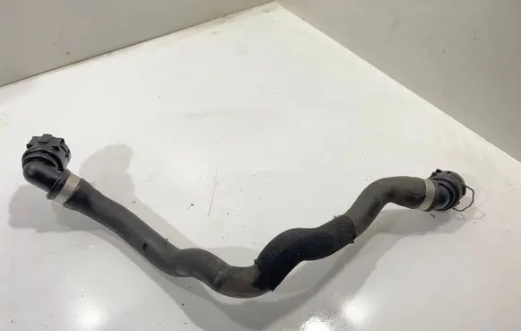 BMW 7 F01 F02 F03 F04 Engine coolant pipe/hose 7591512