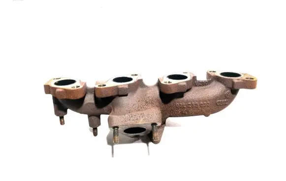 Audi A5 8T 8F Exhaust manifold 03L253033