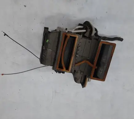 Renault Trafic II (X83) Interior heater climate box assembly 8200176789