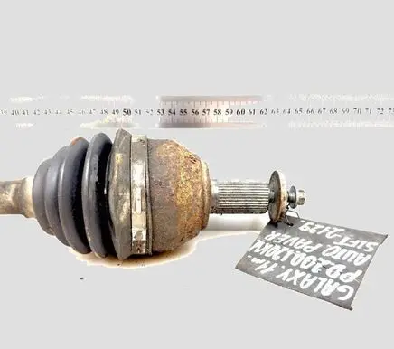 Ford Galaxy Front driveshaft