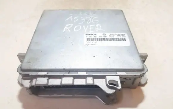 Rover 620 Engine control unit/module 0281001419