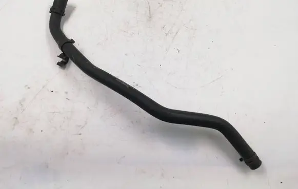 Audi Q7 4L Power steering hose/pipe/line 7L6422889N