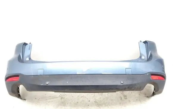 Mazda 6 Rear bumper