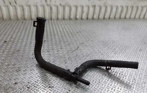 Volkswagen Golf IV Engine coolant pipe/hose 1J0122447