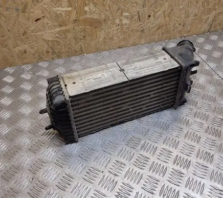 Citroen Berlingo Intercooler radiator 9645965180 874964GJ IA1322