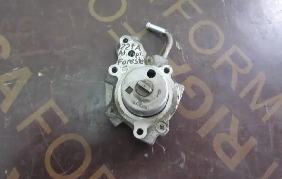Subaru Forester SH Oil pump YAMADA