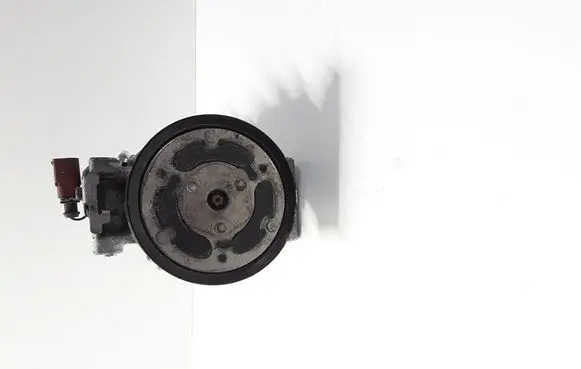 Audi A6 S6 C7 4G Air conditioning (A/C) compressor (pump) 4G0816803E