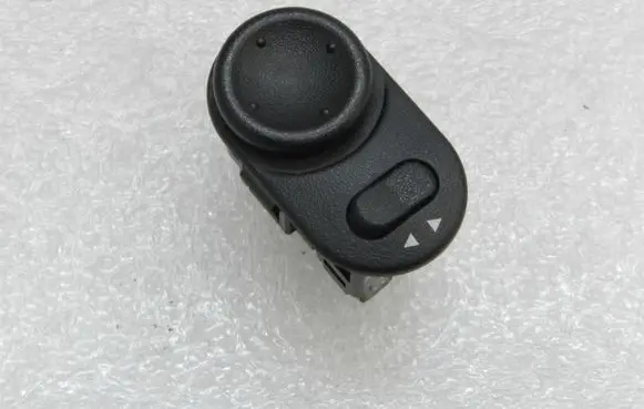 Opel Astra G Wing mirror switch 9226863 6240487 9226861