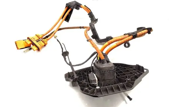 Volkswagen ID.3 Positive wiring loom 10A971531BP 10A907175