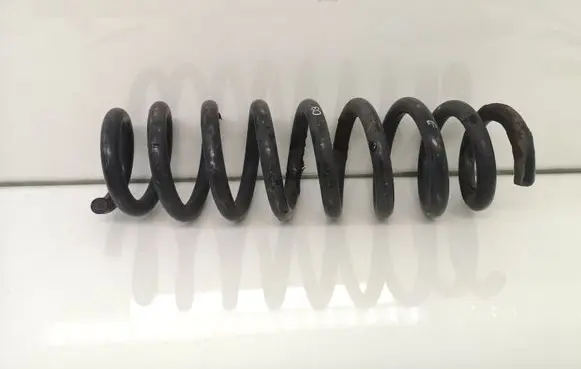 BMW 3 E90 E91 Rear coil spring