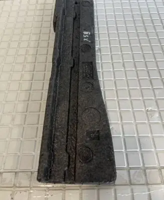 BMW X1 E84 Other trunk/boot trim element 2990738 13437010 13437910