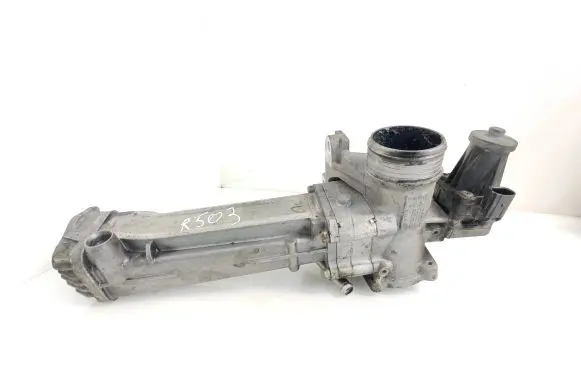 Volvo V60 EGR valve cooler 30757742 70304900 1101000604