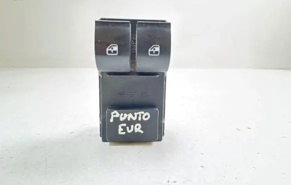 Fiat Punto (188) Electric window control switch