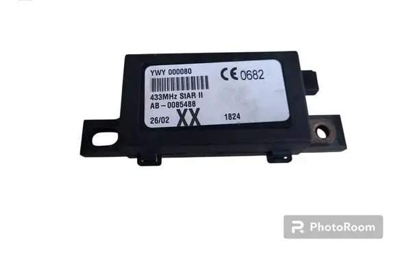 Land Rover Discovery Other control units/modules YWY000080 AB0085488