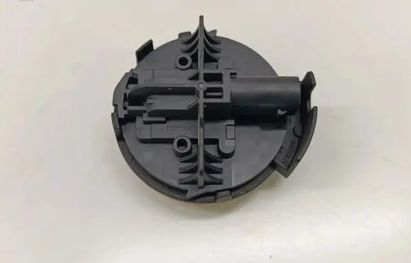 Skoda Enyaq iV Airbag deployment crash/impact sensor 1EA959354