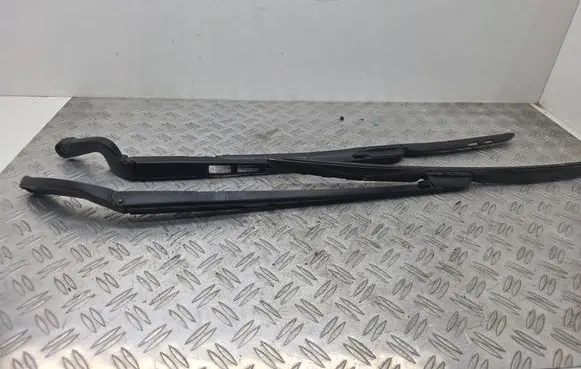 Audi A6 S6 C6 4F Headlight wiper blade set 