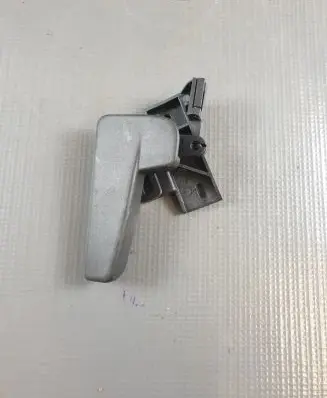 Skoda Octavia Mk3 (5E) Engine bonnet (hood) release handle 6R1823633