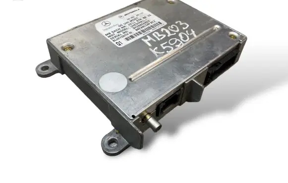 Mercedes-Benz C W203 Bluetooth control unit module A2118700026 DM20056859