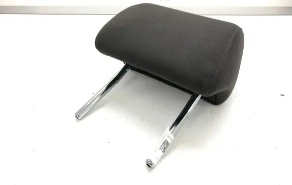 Volkswagen PASSAT B6 Rear seat headrest 