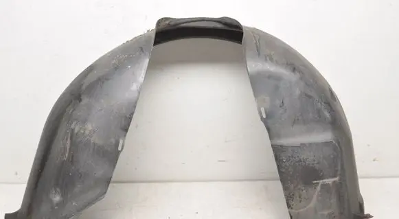 Volvo C30 Front wheel arch liner splash guards 31213670